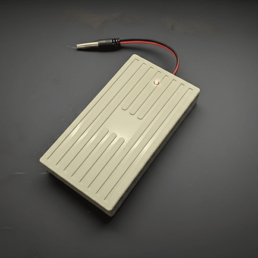1st Class | ROUTER POWER BANK /12 VOLT/ 9 VOLT - APPLE ORIGINAL